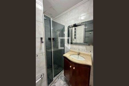 Apartamento à venda com 70m², 2 quartos e 1 vagaBanheiro