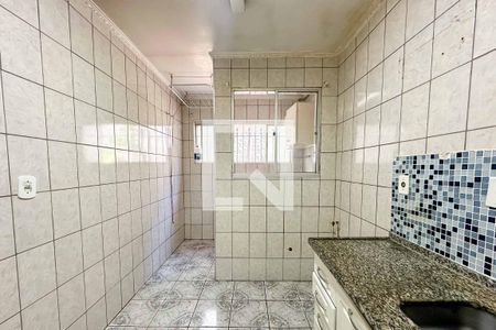 Apartamento à venda com 70m², 2 quartos e 1 vagaCozinha
