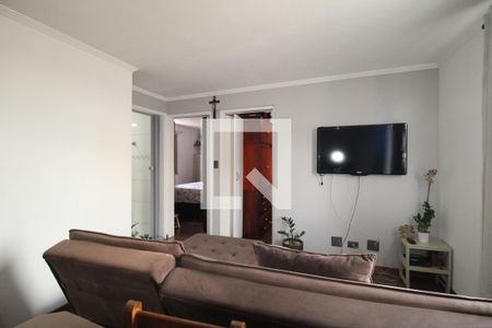 Apartamento à venda com 2 quartos, 48m² em Vila Constanca, São Paulo