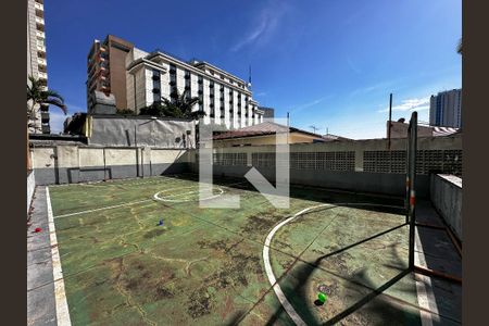 Apartamento à venda com 65m², 2 quartos e 1 vagaQuadra