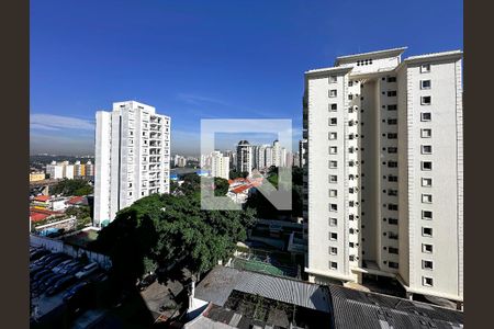 Apartamento à venda com 65m², 2 quartos e 1 vagaVista Quarto 2