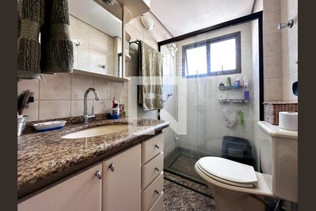 Apartamento à venda com 65m², 2 quartos e 1 vagaBanheiro