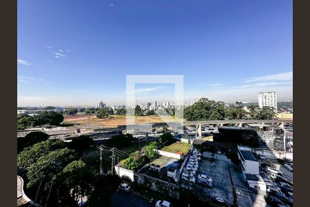 Vista de apartamento à venda com 2 quartos, 65m² em Nova Piraju, São Paulo