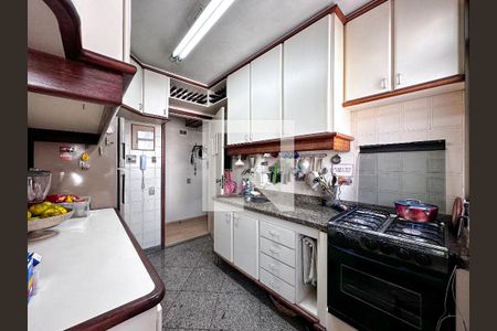 Apartamento à venda com 65m², 2 quartos e 1 vagaCozinha
