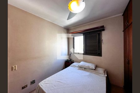 Apartamento à venda com 65m², 2 quartos e 1 vagaQuarto 2