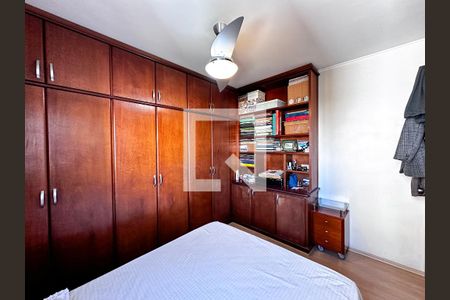 Apartamento à venda com 65m², 2 quartos e 1 vagaQuarto 2