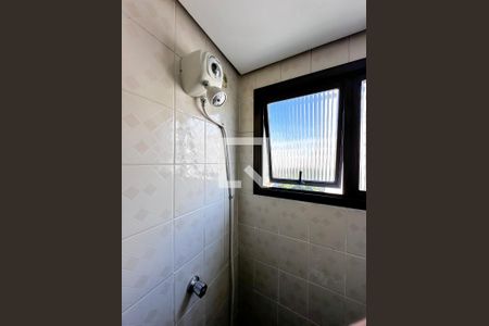 Apartamento à venda com 65m², 2 quartos e 1 vagaBanheiro