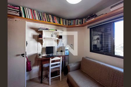 Apartamento à venda com 65m², 2 quartos e 1 vagaQuarto 1