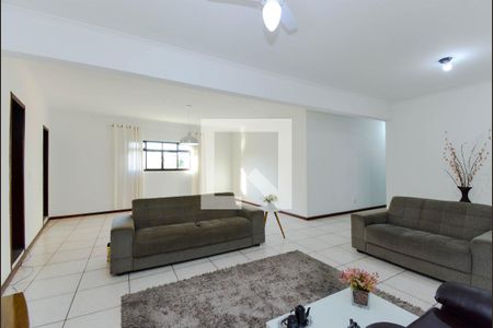 Sala de apartamento para alugar com 2 quartos, 150m² em Vila Pedro Moreira, Guarulhos