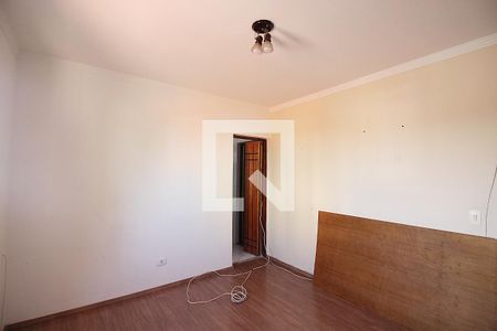 Quarto 1 - Suíte de casa para alugar com 2 quartos, 149m² em Ferrazópolis, São Bernardo do Campo