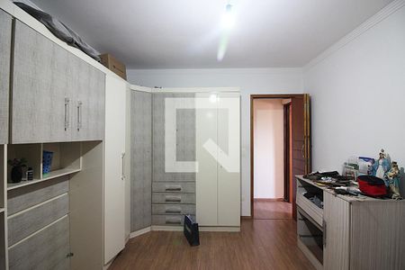 Casa para alugar com 149m², 2 quartos e 3 vagasQuarto 2