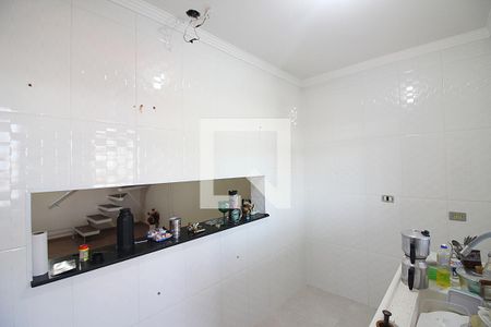 Casa para alugar com 149m², 2 quartos e 3 vagasCozinha 