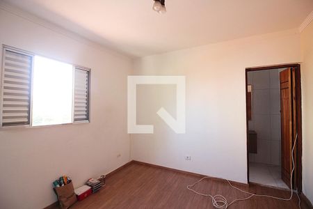 Quarto 1 - Suíte de casa à venda com 2 quartos, 149m² em Ferrazópolis, São Bernardo do Campo