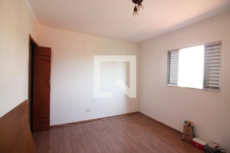 Quarto 1 - Suíte de casa para alugar com 2 quartos, 149m² em Ferrazópolis, São Bernardo do Campo