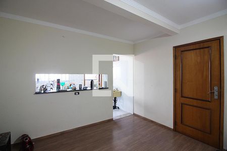 Sala  de casa à venda com 2 quartos, 149m² em Ferrazópolis, São Bernardo do Campo