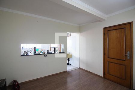 Sala  de casa para alugar com 2 quartos, 149m² em Ferrazópolis, São Bernardo do Campo