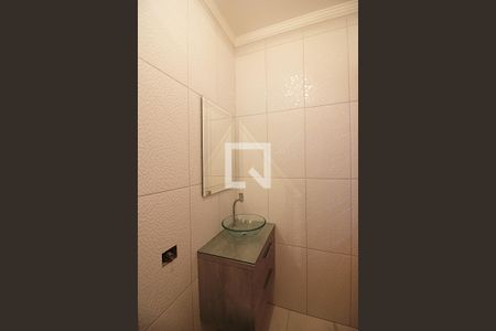 Casa para alugar com 149m², 2 quartos e 3 vagasLavabo