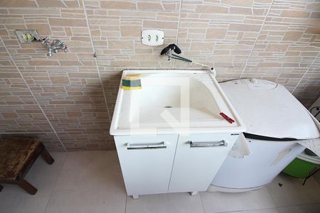 Casa para alugar com 149m², 2 quartos e 3 vagasÁrea de Serviço e Espaço Gourmet