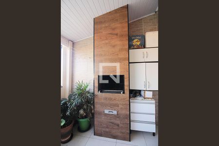 Casa para alugar com 149m², 2 quartos e 3 vagasÁrea de Serviço e Espaço Gourmet