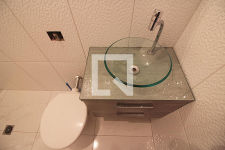 Casa para alugar com 149m², 2 quartos e 3 vagasLavabo