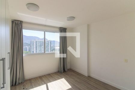 Suíte de apartamento à venda com 4 quartos, 110m² em Barra da Tijuca, Rio de Janeiro