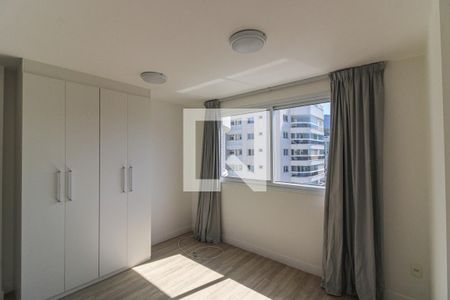 Suíte de apartamento à venda com 4 quartos, 110m² em Barra da Tijuca, Rio de Janeiro