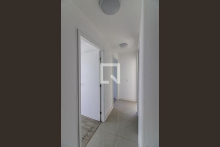 Corredor  de apartamento à venda com 3 quartos, 115m² em Barra da Tijuca, Rio de Janeiro