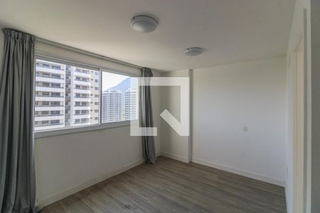 Suíte de apartamento à venda com 3 quartos, 115m² em Barra da Tijuca, Rio de Janeiro