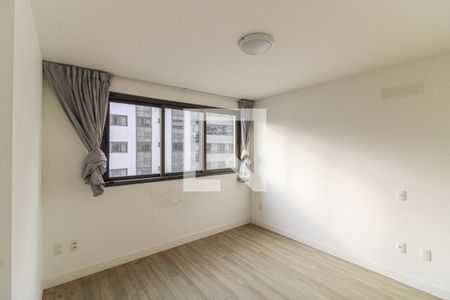 Suíte de apartamento à venda com 3 quartos, 130m² em Barra da Tijuca, Rio de Janeiro