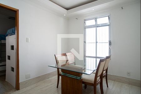 Sala de apartamento para alugar com 2 quartos, 49m² em Consolação, São Paulo