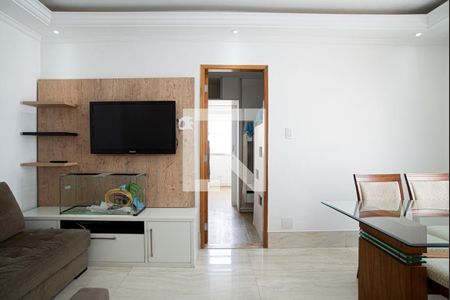 Sala de apartamento para alugar com 2 quartos, 49m² em Consolação, São Paulo