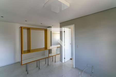 Quarto de apartamento à venda com 2 quartos, 110m² em Santo Agostinho, Belo Horizonte