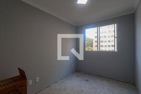 Quarto 1 de apartamento para alugar com 2 quartos, 44m² em Usina Piratininga, São Paulo