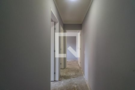 Apartamento para alugar com 44m², 2 quartos e sem vagaCorredor