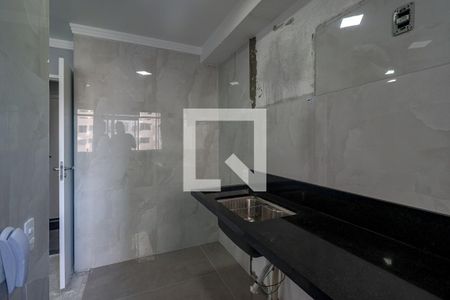 Apartamento para alugar com 44m², 2 quartos e sem vagaCozinha