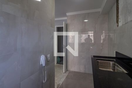 Apartamento para alugar com 44m², 2 quartos e sem vagaCozinha