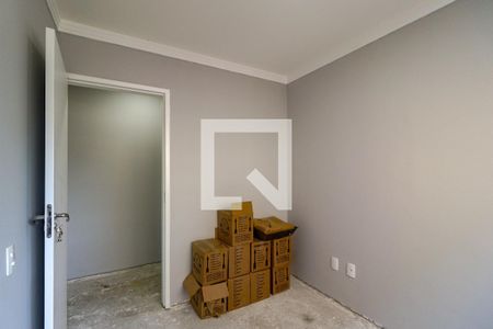 Quarto 1 de apartamento para alugar com 2 quartos, 44m² em Usina Piratininga, São Paulo