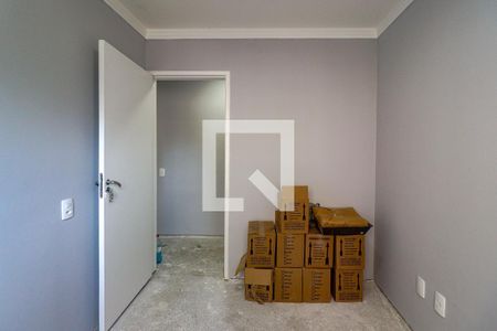 Quarto 1 de apartamento para alugar com 2 quartos, 44m² em Usina Piratininga, São Paulo