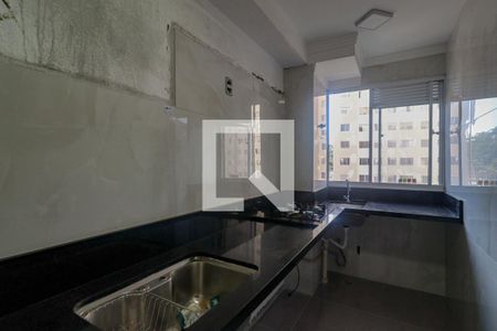 Apartamento para alugar com 44m², 2 quartos e sem vagaCozinha