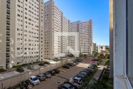 Apartamento para alugar com 44m², 2 quartos e sem vagaVista do Quarto 1