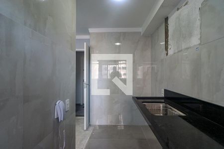 Apartamento para alugar com 44m², 2 quartos e sem vagaCozinha