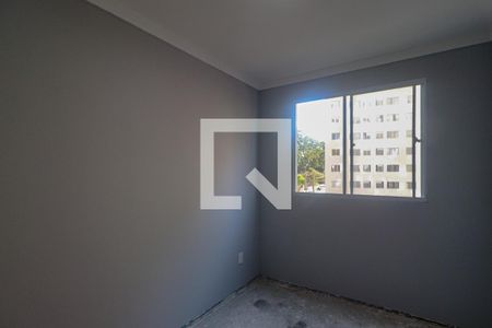 Quarto 1 de apartamento para alugar com 2 quartos, 44m² em Usina Piratininga, São Paulo