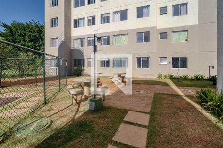 Apartamento para alugar com 44m², 2 quartos e sem vagaÁrea comum