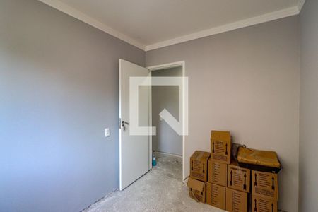 Quarto 1 de apartamento para alugar com 2 quartos, 44m² em Usina Piratininga, São Paulo