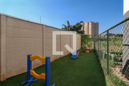 Apartamento para alugar com 44m², 2 quartos e sem vagaEspaço Pet