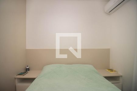 Quarto 1 de apartamento à venda com 2 quartos, 44m² em Parque Santa Fé, Porto Alegre