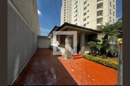 Foto 06 de casa à venda com 3 quartos, 298m² em Cambuci, São Paulo