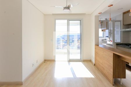 Apartamento para alugar com 2 quartos, 50m² em Instituto de Previdência, São Paulo