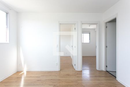 Sala de apartamento à venda com 2 quartos, 38m² em Penha de França, São Paulo