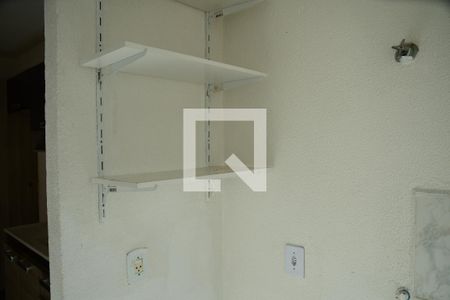 Apartamento para alugar com 56m², 2 quartos e 1 vagaÁrea de Serviço